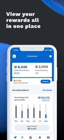 Shop Your Way iPhone screenshot