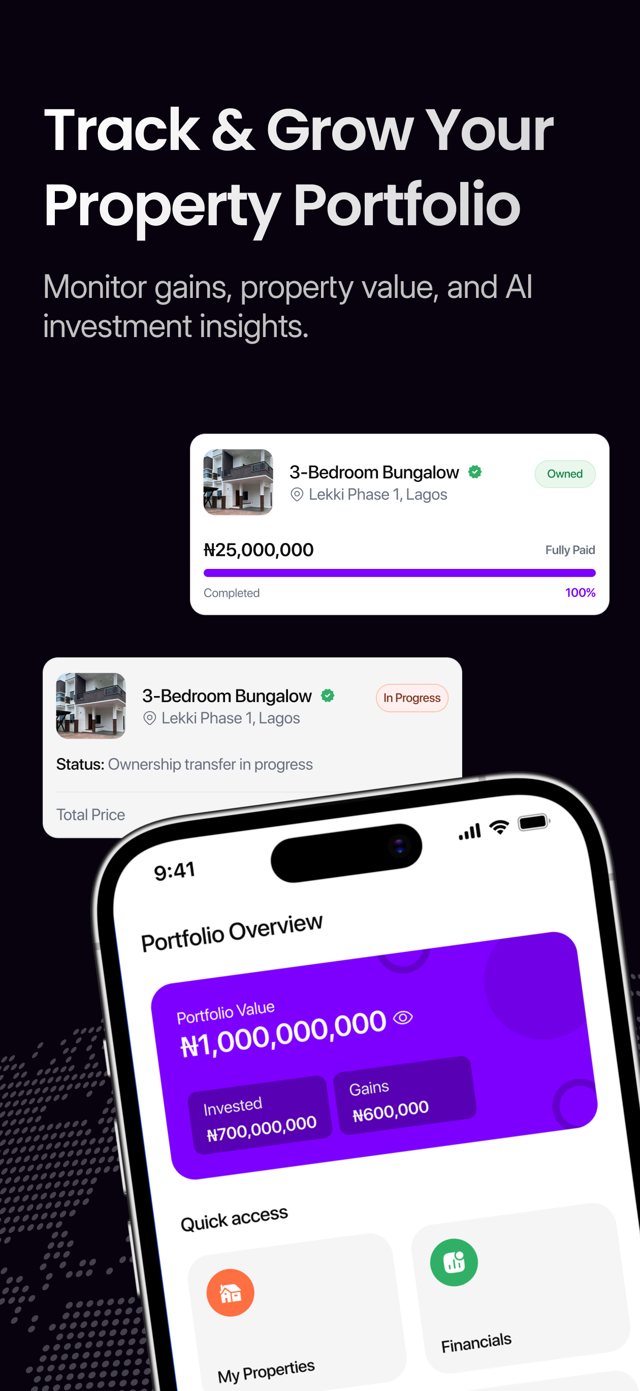Homebridge screenshot 8