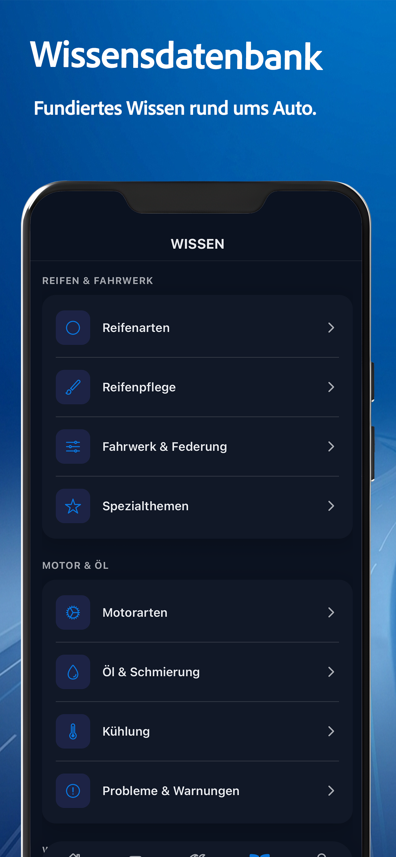 FahrFreund – Clever unterwegs