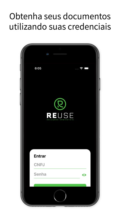 REUSE S.A