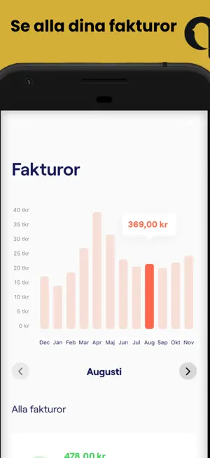 Qvittra screenshot 4