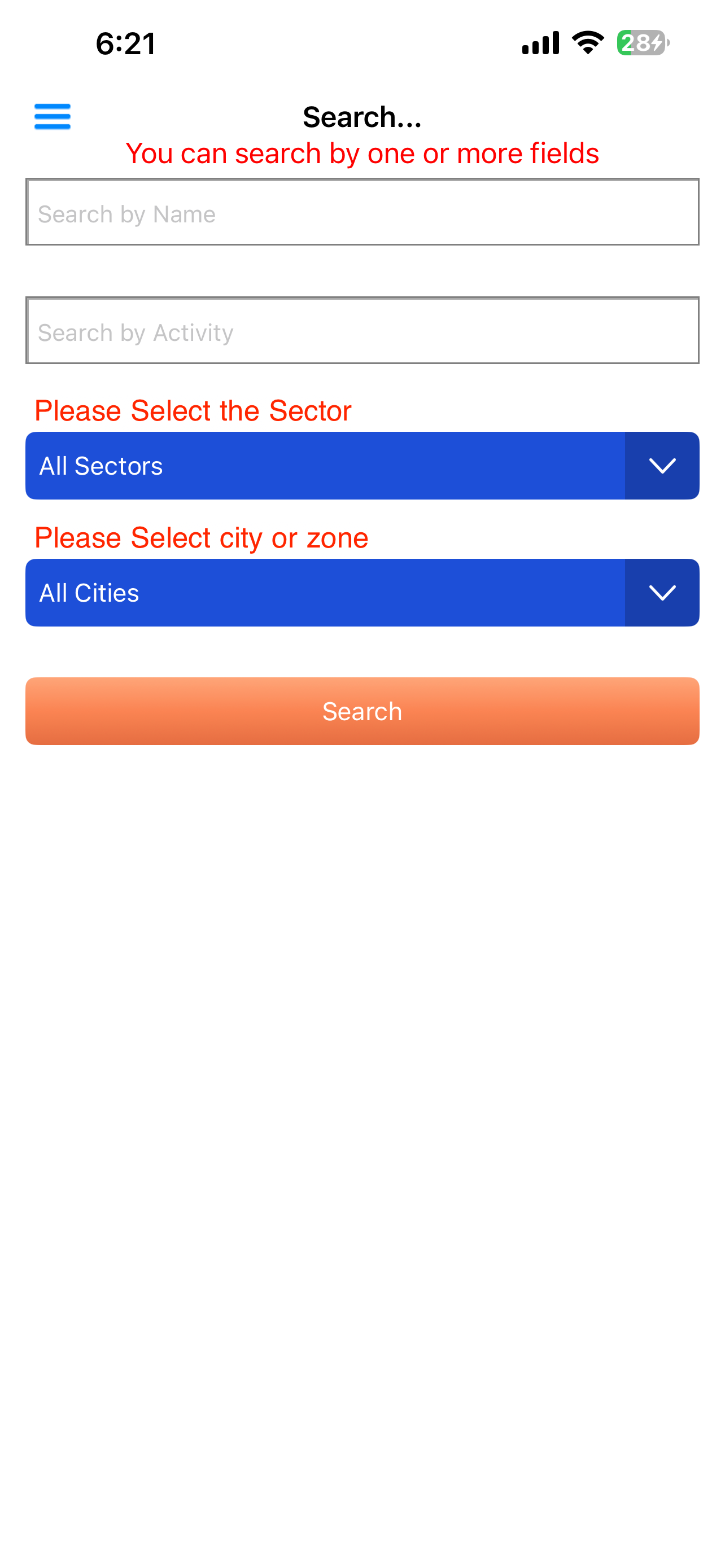 Sphinx Directory screenshot 6