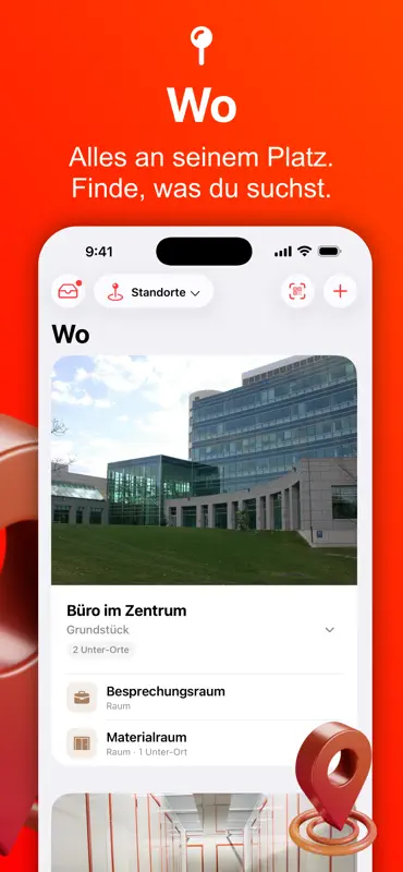 Hausinventar: Whateren screenshot 4 of 10