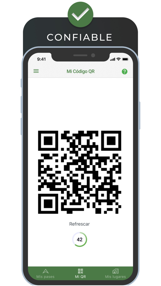 #1. Passapp (iOS) 由: PASSAPP S.A.S.