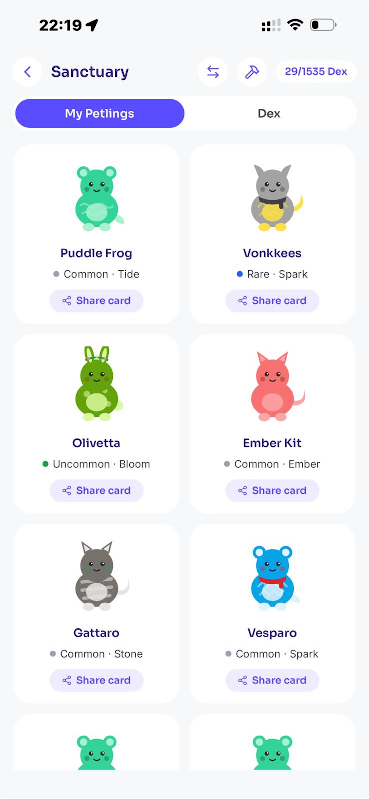 Petso – Pet Care screenshot 6