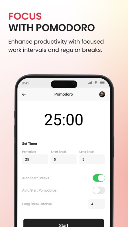 What’s Your A? - Tasks, To-do screenshot-3
