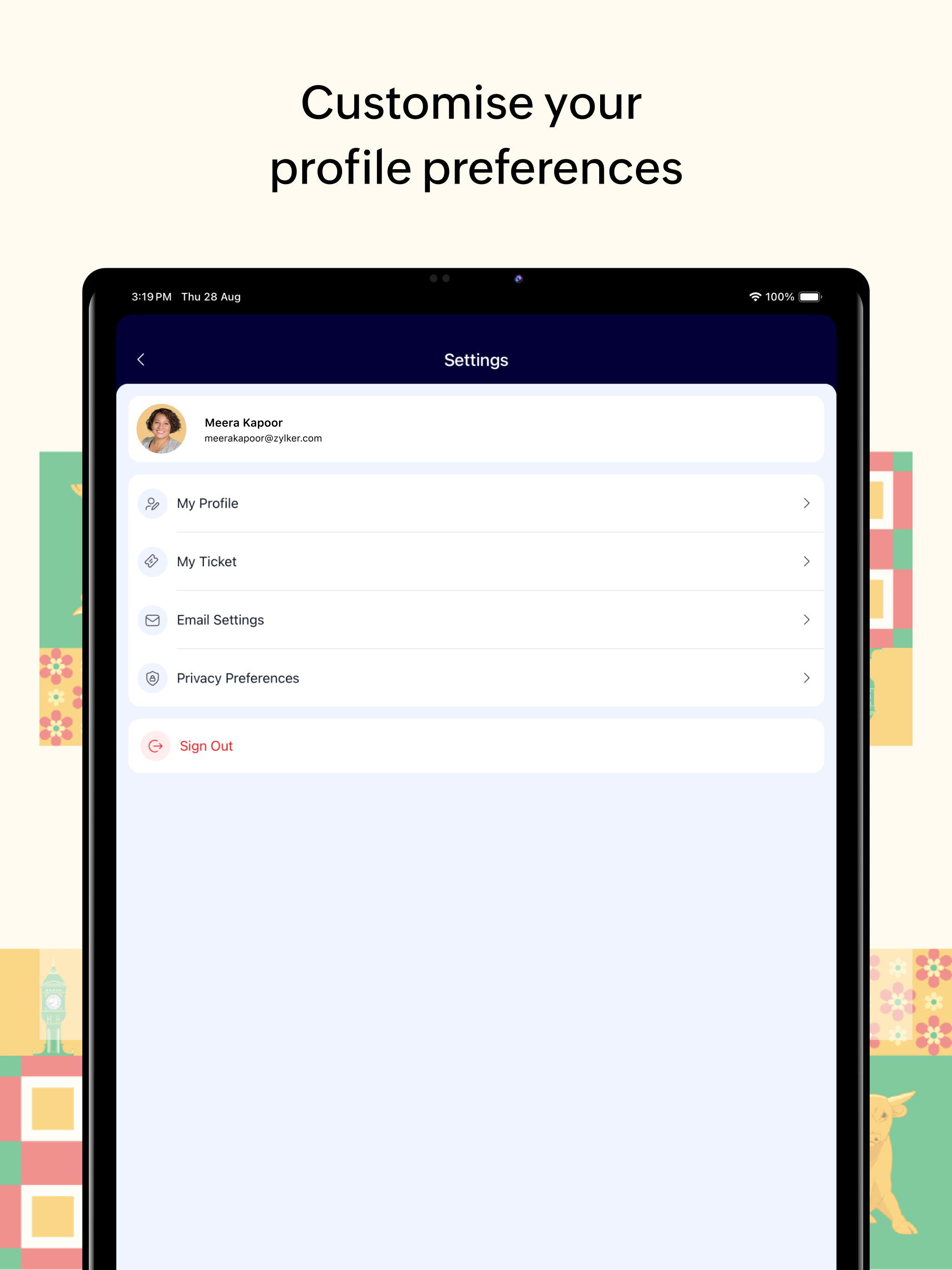 Zoholics Europe screenshot 7