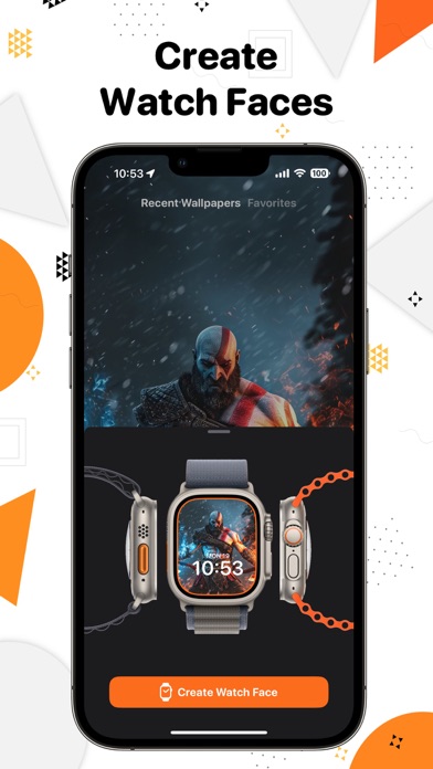 ScreenView: 4K Live Wallpapers Screenshot