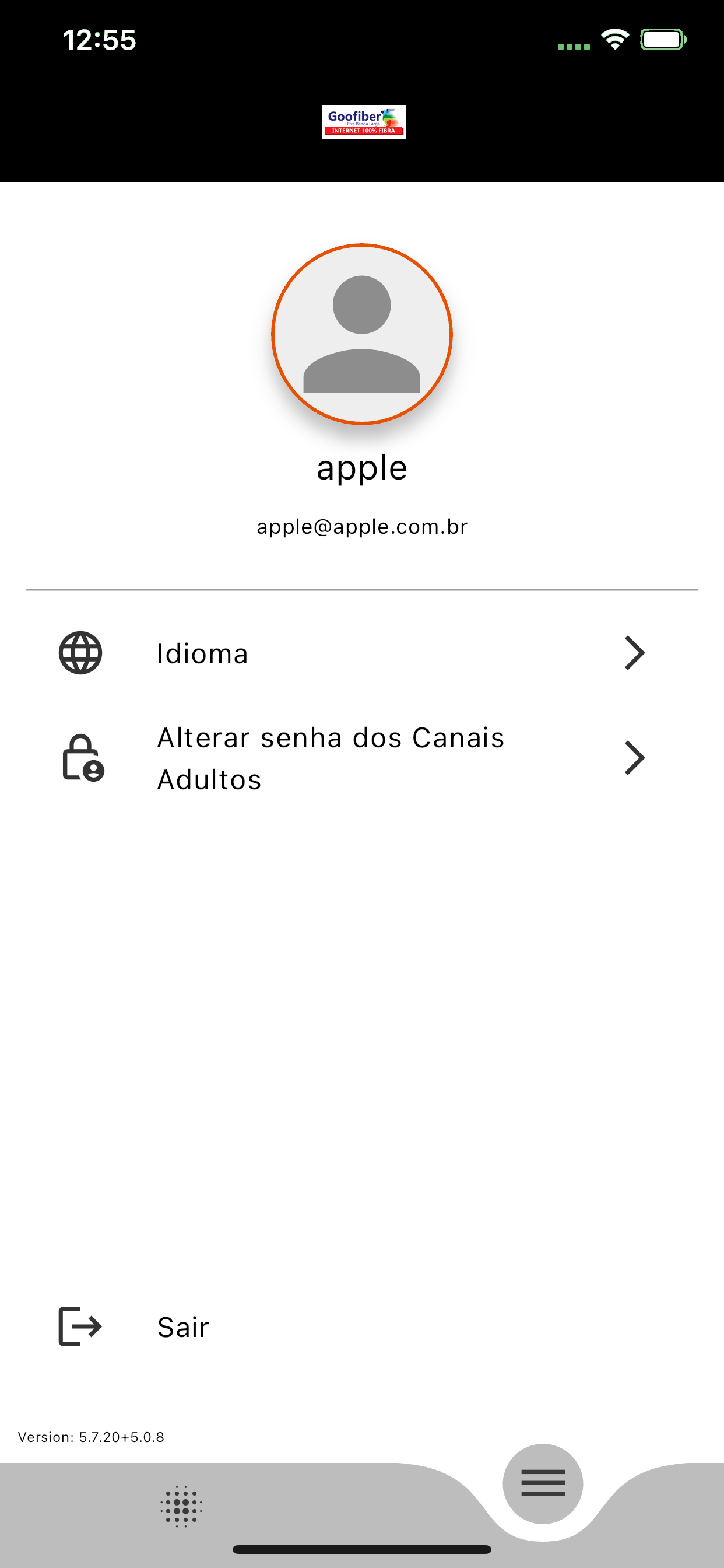 Goofiber Play screenshot 10