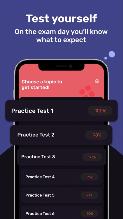 Accuplacer Test Prep 2024 screenshot-6