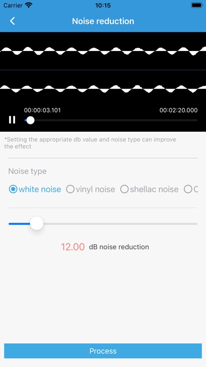 Audio Extract Kit - mp4 to mp3 screenshot-6