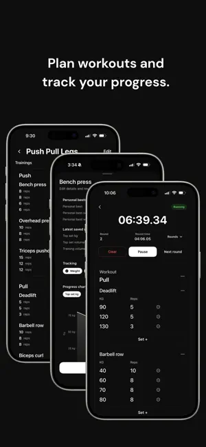 DailyArc screenshot 4