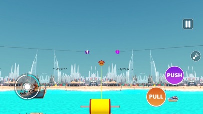 Sky Clash: Kite Wars Adventure Screenshot