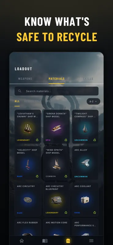Raiders Map screenshot 7 of 7