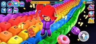 Monster Speed: Run Escape Screenshot 3 of 6