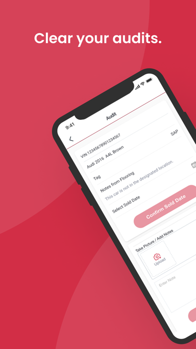 Westlake Flooring Mobile iPhone screenshot 5 - Business app