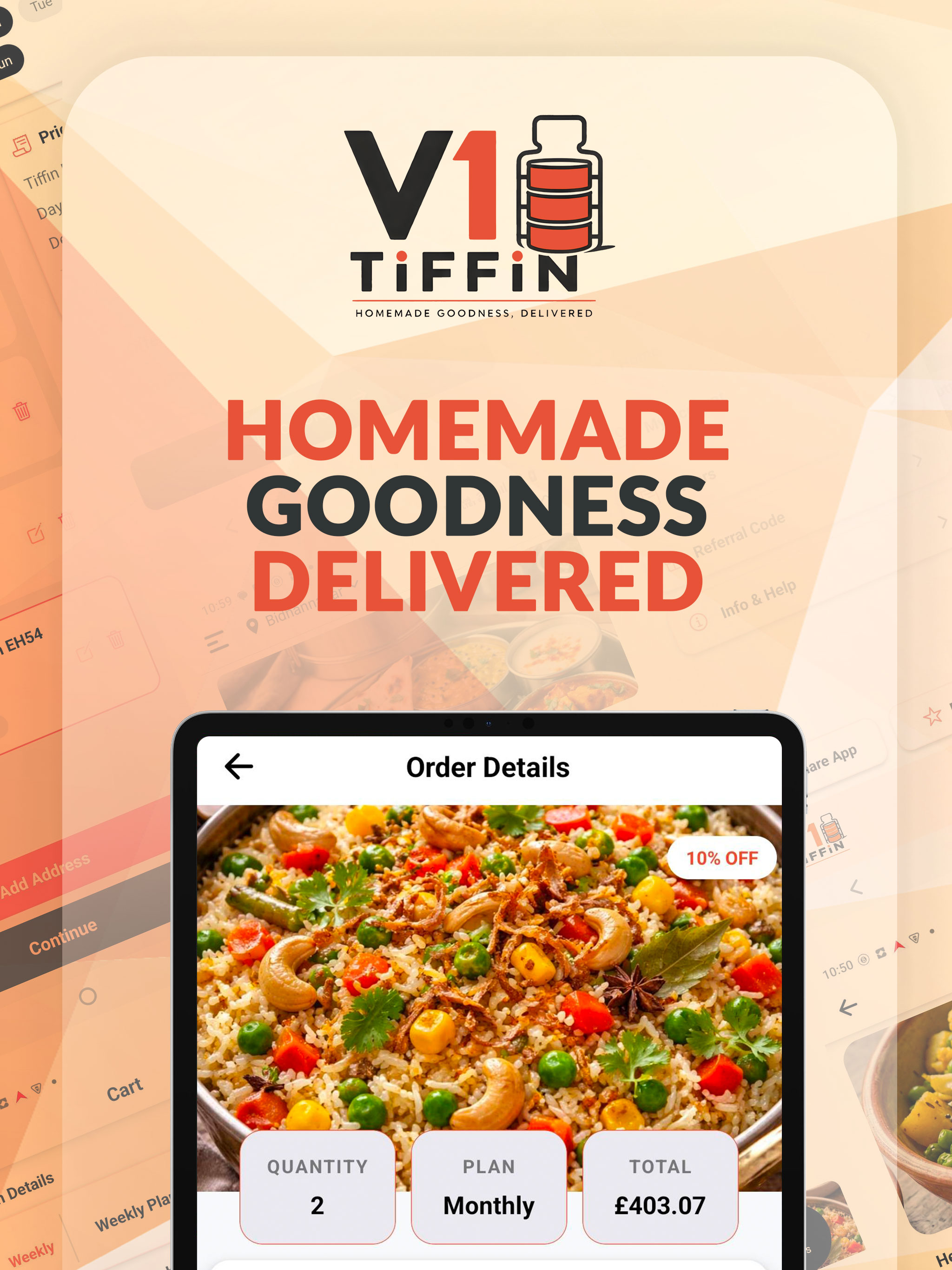 V1 Tiffin