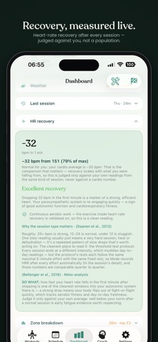 Mode Training screenshot 6