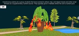 Heterotroph Plants-EduTech Era iPhone screenshot