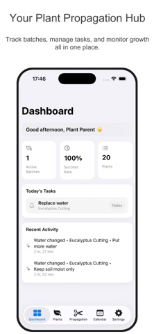 Propago Screenshot 1 of 5