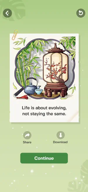 Hidden Letter - Find It Out! screenshot 6