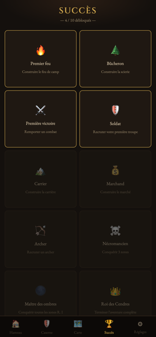 Cendrelune Screenshot 3 of 5