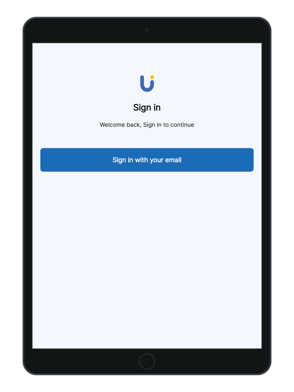 Ustaad Jee app screenshot 2