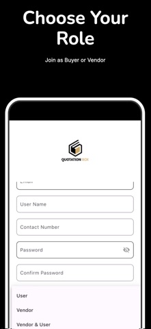 Q-Box Screenshot 1 of 6