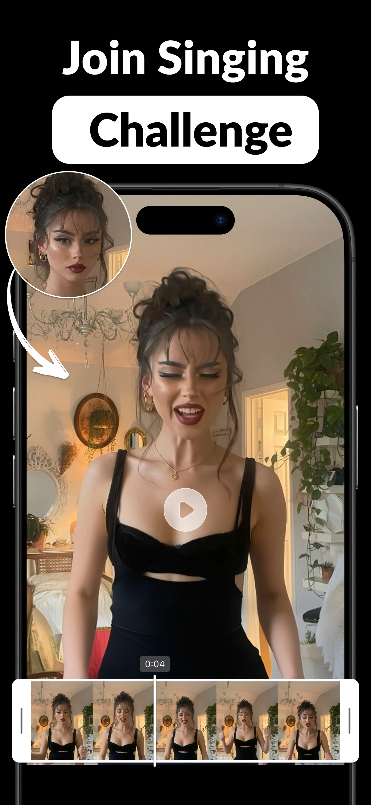 Coen: AI Video Generator Pro