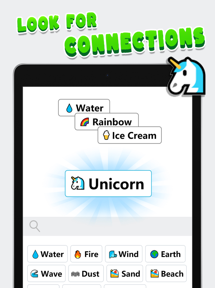 Infinite Merge Craft