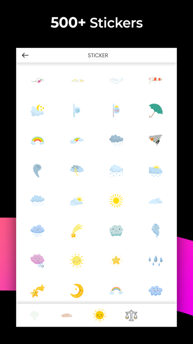 Story Maker - Story Templates Screenshot
