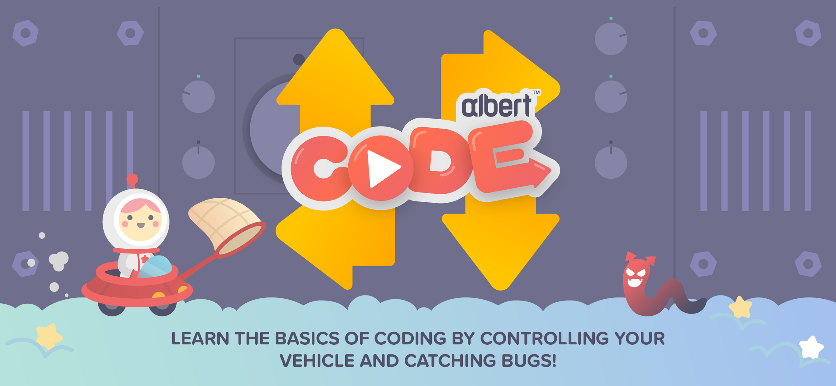 Albert Code