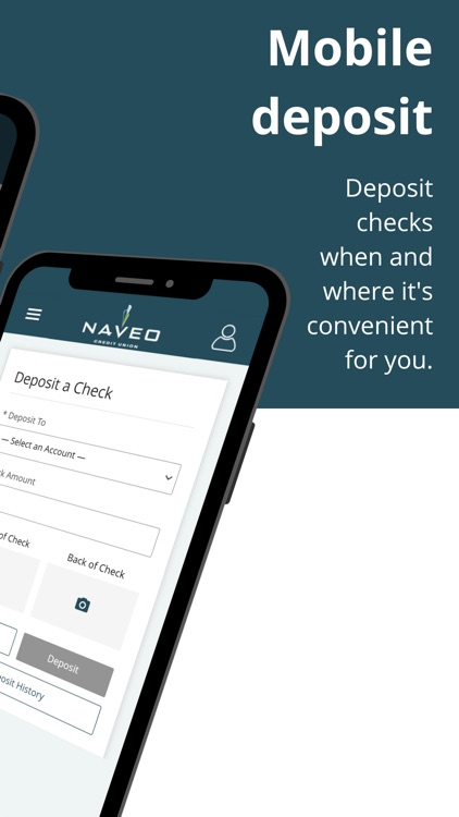 Naveo Mobile Access screenshot-4
