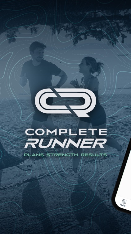 Complete Runner