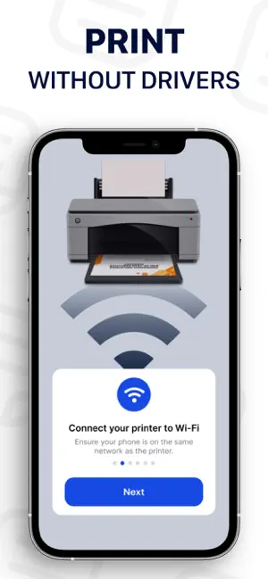 Air Printer App - Print & Scan screenshot 2