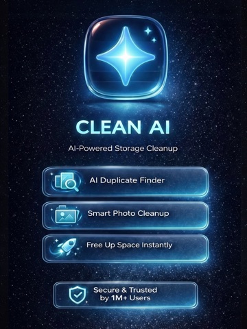 Clean AI・Phone Storage Cleanup screenshot 7