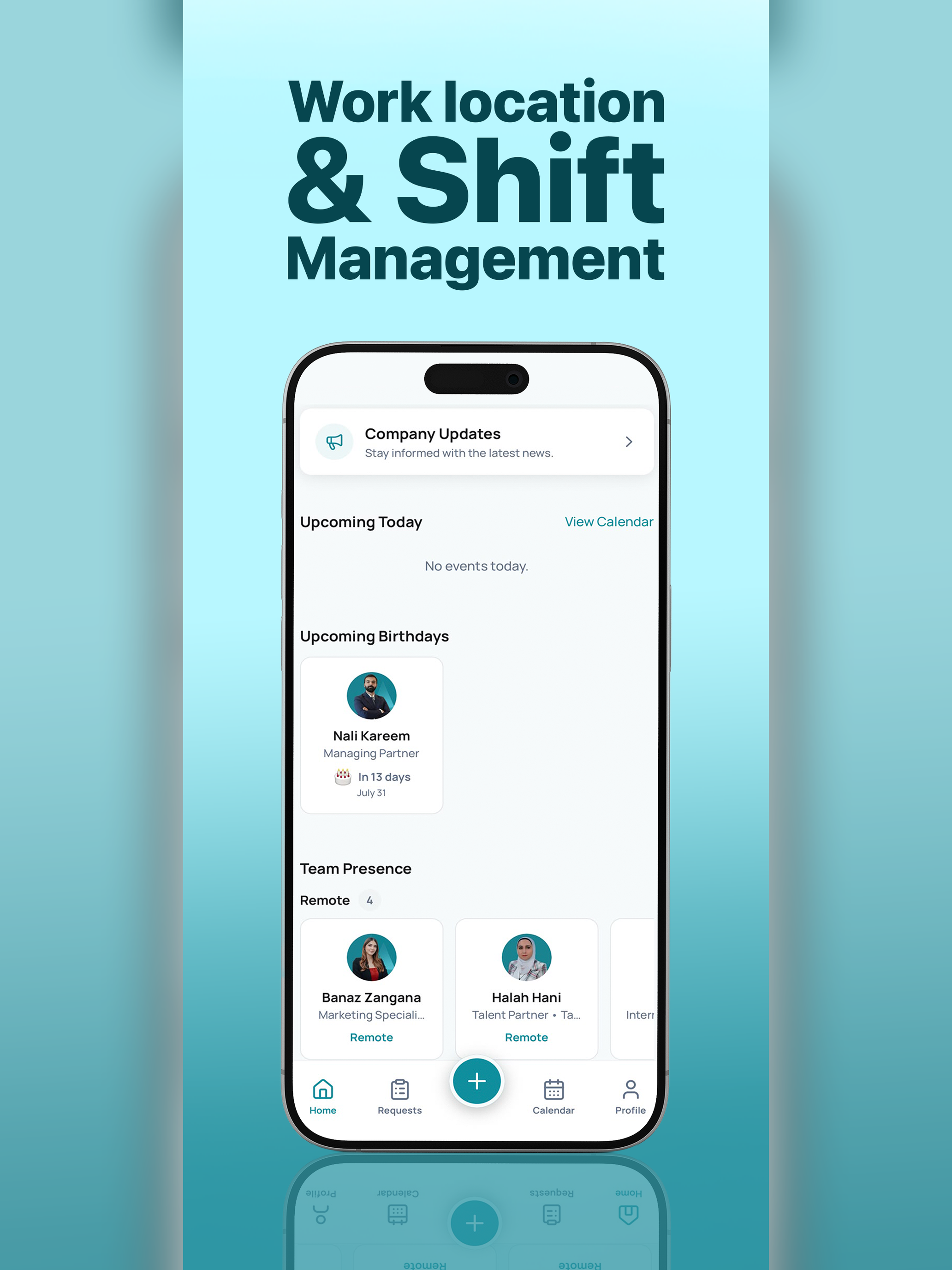 ADVISORYA screenshot 10