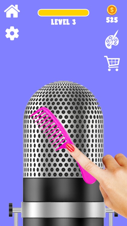 ASMR Games Relaxing Sounds Fun