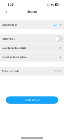 Tymelix Screenshot 4 of 5