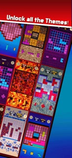 KubeKrush- Epic Block Puzzle screenshot 2