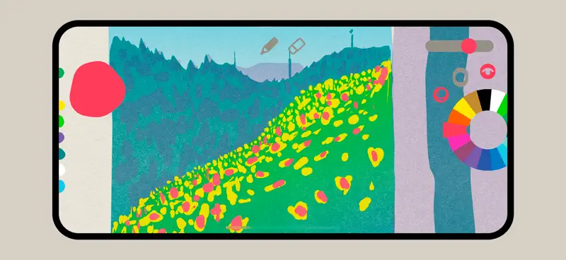 Graintouch screenshot 8 of 10