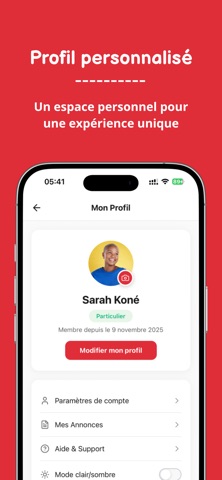 Enpix - Location & Achat immo screenshot
