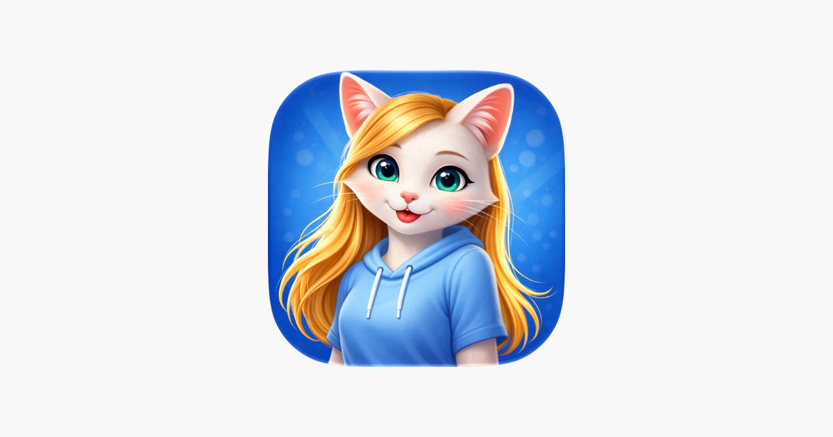 ‎AI Animal Chat & Talk, PetChat App - App Store