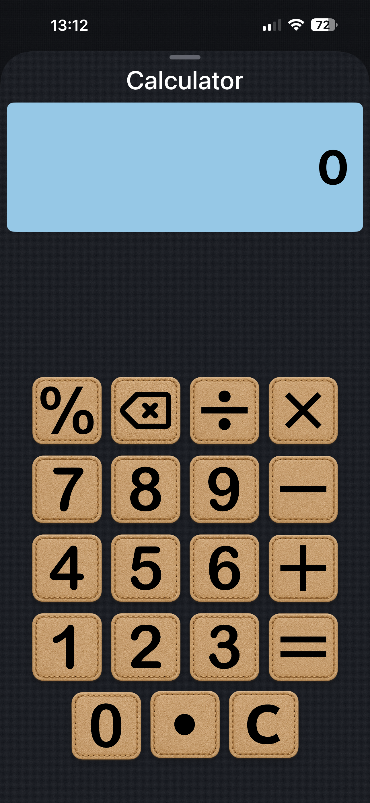 Konvertum screenshot 4