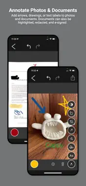 CAPTOR for Enterprise screenshot 4