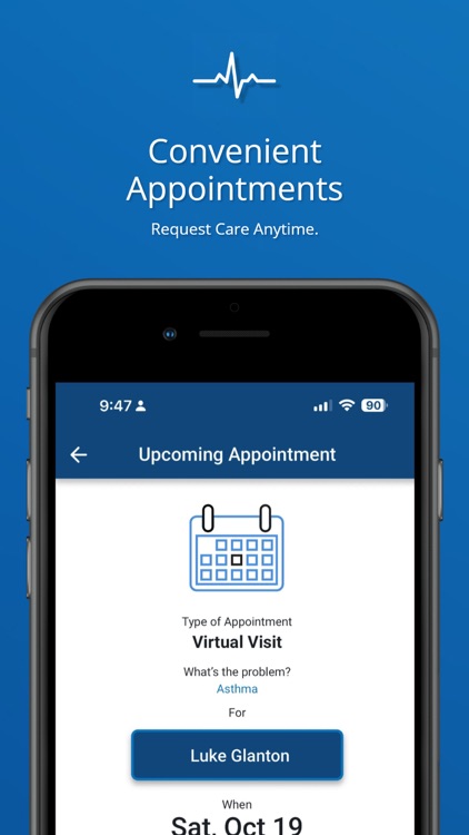 Brisk Health screenshot-6