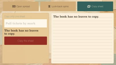 VkDecisionBook — скриншот 2