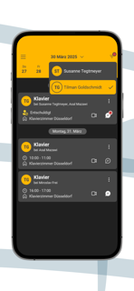 Städt.MusikschuleLudwigshafen screenshot 3