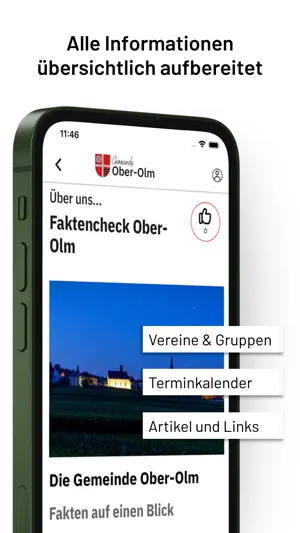 Ober-Olm screenshot 4