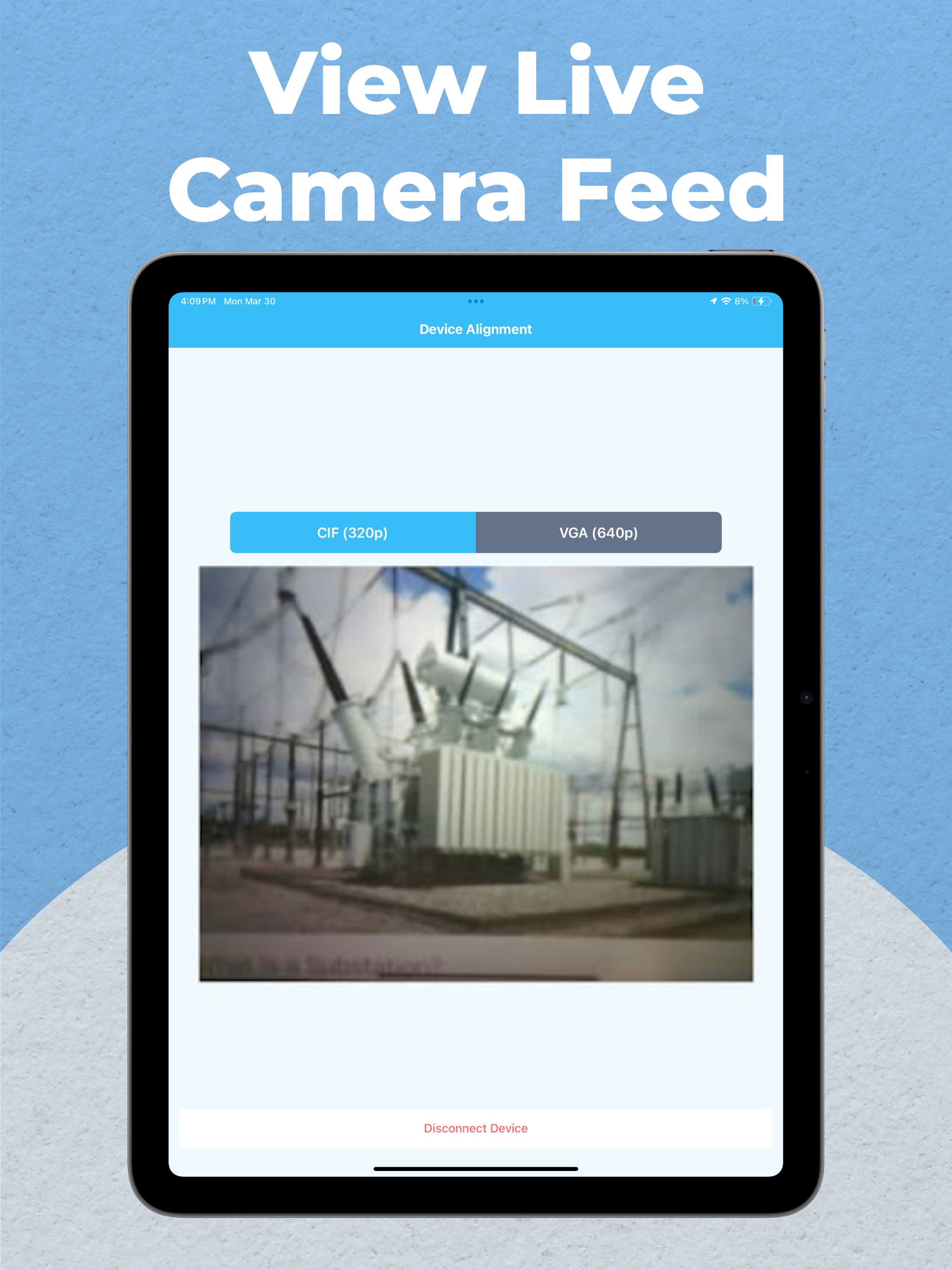 SWI-IoT screenshot 15